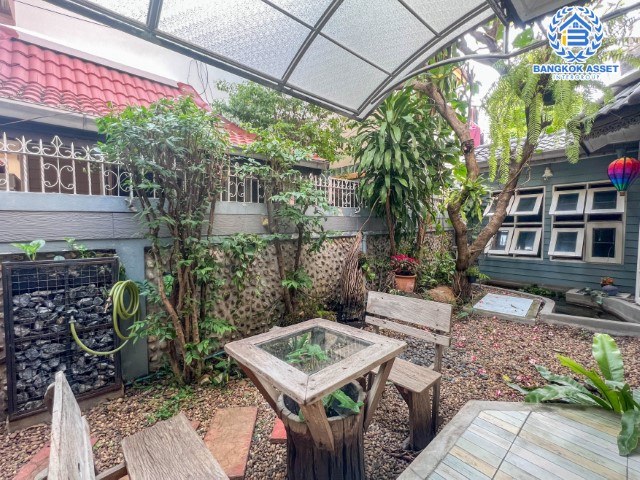 *****บ้านเดี่ยวมือสองย่านกรุงเทพฯ ม.พาร์คเวย์โฮม รามคำแหง เนื้อที่มากถึง 52 ตร.ว. ฟังก์ชันจัดเต็ม 4 ห้องนอน 3 ห้องน้ำ 2 ที่จอดรถ ตกแต่งสวยงาม แถมฟรี! 3 เครื่องปรับอากาศ, 1 เครื่องทำน้ำอุ่น บนทำเลเยี่ยม ใกล้รถไฟฟ้าในอนาคตสายสีส้ม "สถานีน้อมเกล้า"